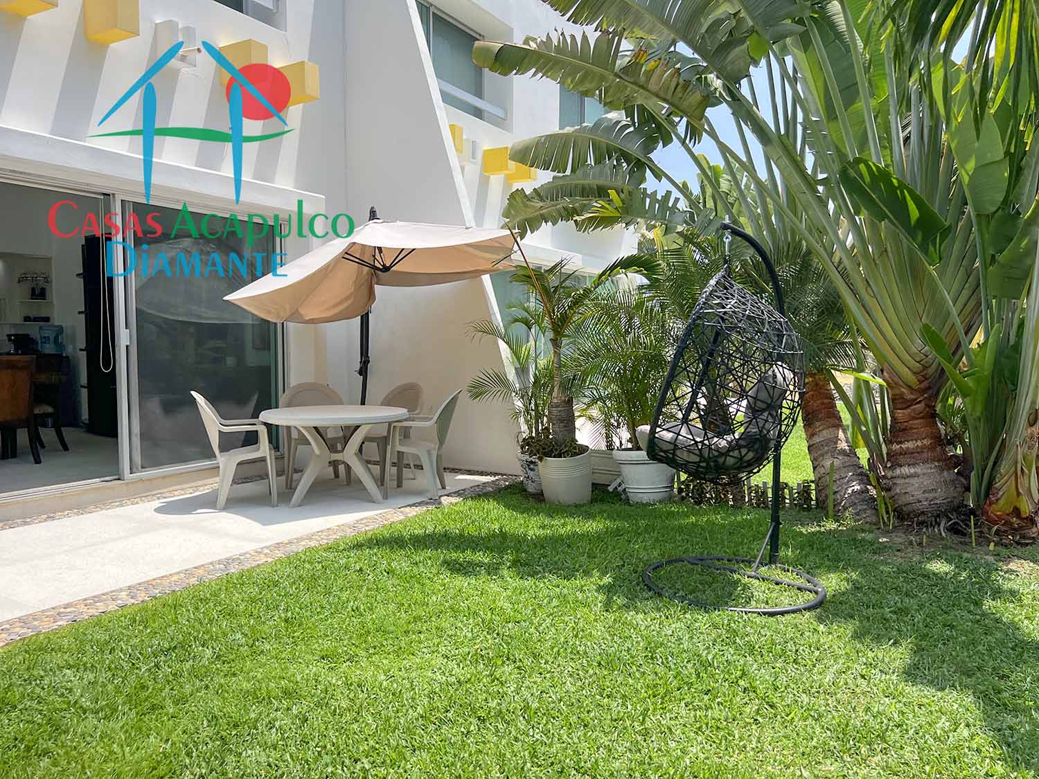 Xcaret 96 - Alberca 20 Xcaret 96 - Alberca 20